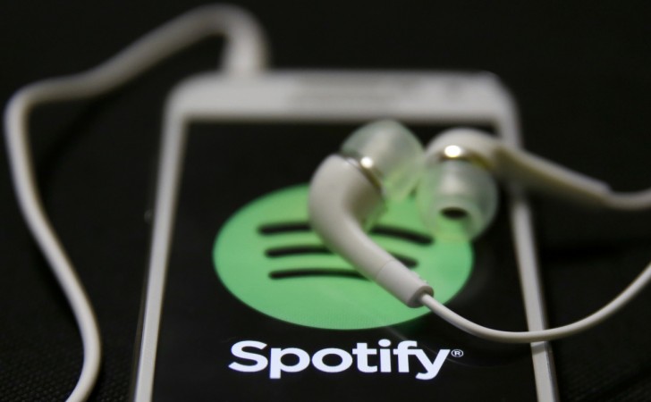 Spotify Android Apk India